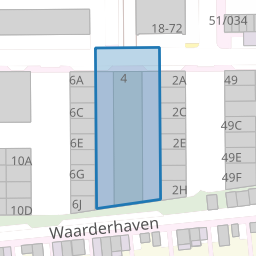 Perceel HLM02-N-1810
