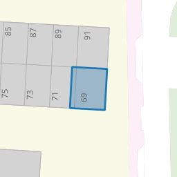 Perceel HLM02-N-1833
