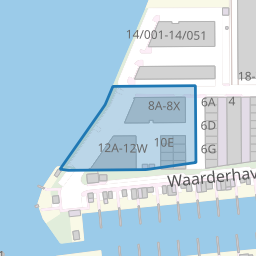 Perceel HLM02-N-1879