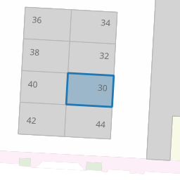 Perceel HLM02-N-1885