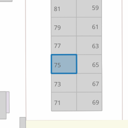 Perceel HLM02-N-1968