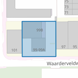 Perceel HLM02-N-1995