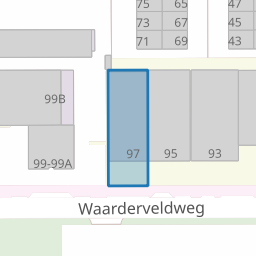 Perceel HLM02-N-1996
