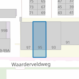 Perceel HLM02-N-1997