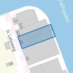 Perceel HLM02-N-2007