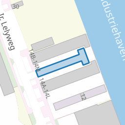 Perceel HLM02-N-2031