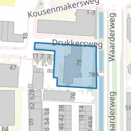 Perceel HLM02-N-2049