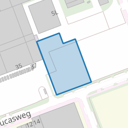 Perceel HLM02-N-2073