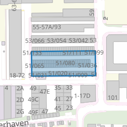 Perceel HLM02-N-2077