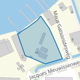 Perceel HLM02-N-2106