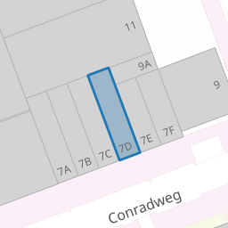 Perceel HLM02-N-2120