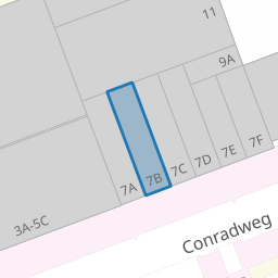 Perceel HLM02-N-2125