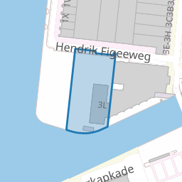 Perceel HLM02-N-2133