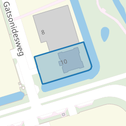 Perceel HLM02-N-2152