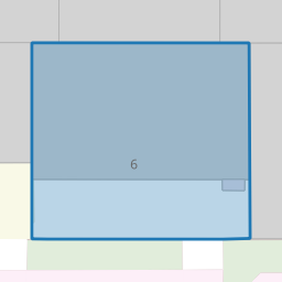 Perceel HLM02-N-2168