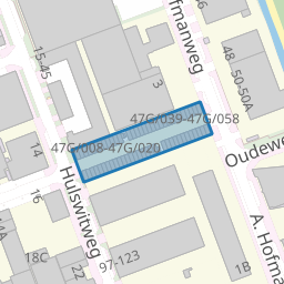 Perceel HLM02-N-2184