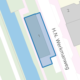 Perceel HLM02-N-2187
