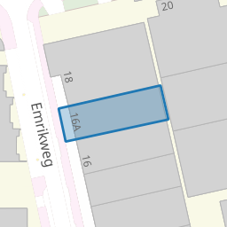 Perceel HLM02-N-2193