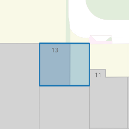 Perceel HLM02-N-2235