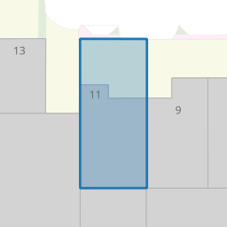 Perceel HLM02-N-2247