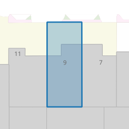 Perceel HLM02-N-2250
