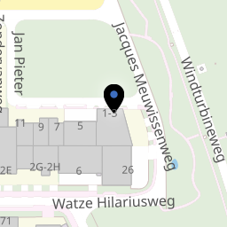 Appartement HLM02 N 2254 3