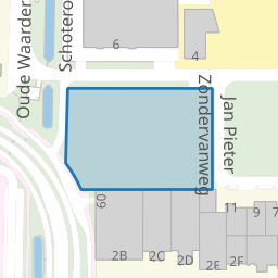 Perceel HLM02-N-2256