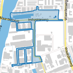 Perceel HLM02-N-2281