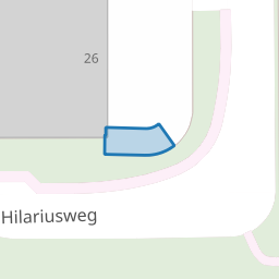 Perceel HLM02-N-2286