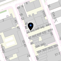 Appartement HLM02 N 2291 59