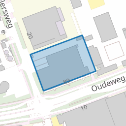 Perceel HLM02-N-2313