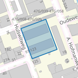 Perceel HLM02-N-2318