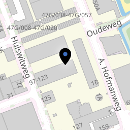Appartement HLM02 N 2320 34