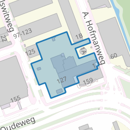 Perceel HLM02-N-2340