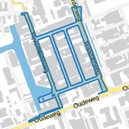 Perceel HLM02-N-2362