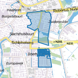 Sectie P