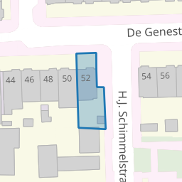 Perceel HLM02-P-1041