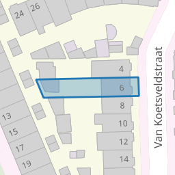 Perceel HLM02-P-1065