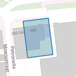 Perceel HLM02-P-1170