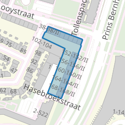 Perceel HLM02-P-1200