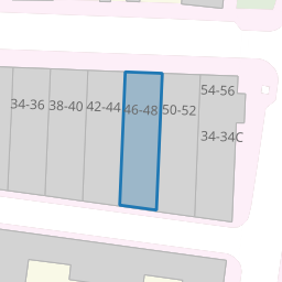 Perceel HLM02-P-1234