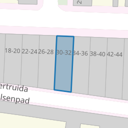Perceel HLM02-P-1238