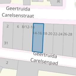 Perceel HLM02-P-1242