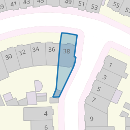 Perceel HLM02-P-1318