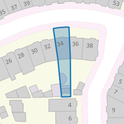 Perceel HLM02-P-1320