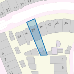 Perceel HLM02-P-1323