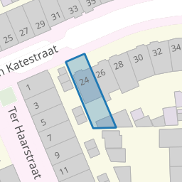 Perceel HLM02-P-1325