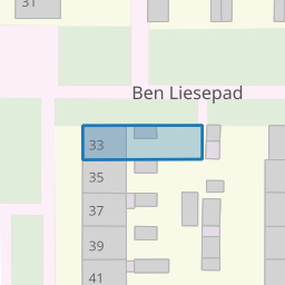 Perceel HLM02-P-1433