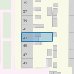 Perceel HLM02-P-1438