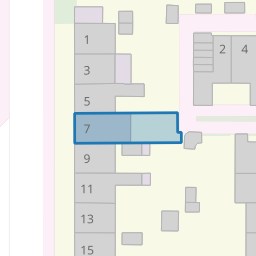 Perceel HLM02-P-1496